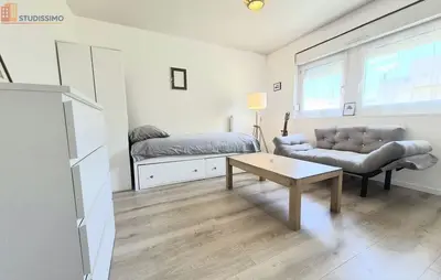 Studio à Reims