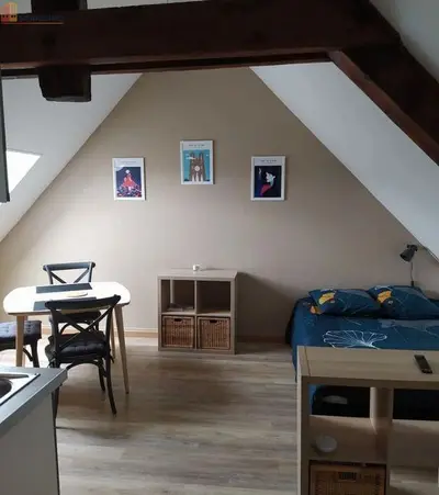 Studio à Reims