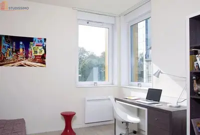 Studio à Reims
