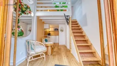 Studio à Reims