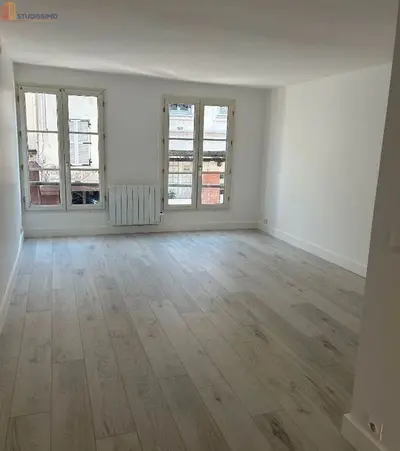 Studio à Provins