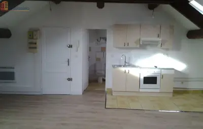 Studio à Épernay
