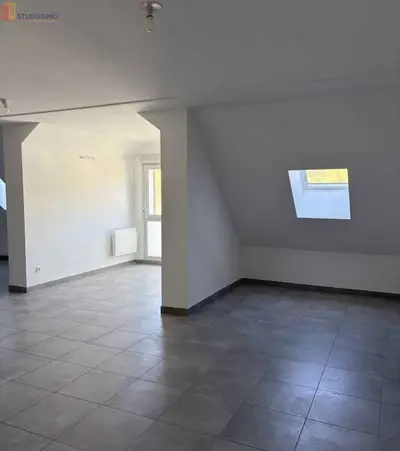 Studio à Vernou-la-Celle-sur-Seine