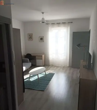 Studio à Reims