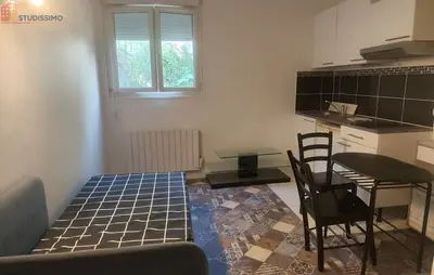 Studio à Crécy-la-Chapelle