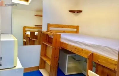 Studio à Reims