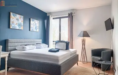 Studio à Châlons-en-Champagne