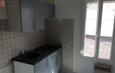 Studio à Épernay
