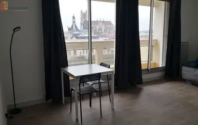Studio à Meaux