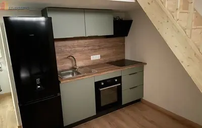 Studio à Reims