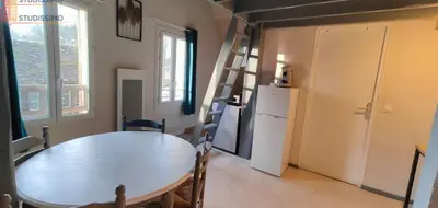 Studio à Provins