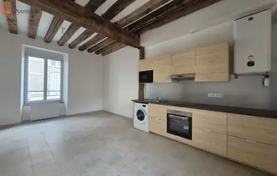 Studio à Provins