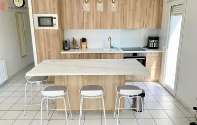 Studio à Avon