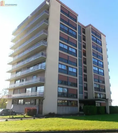 Studio à Chaumont