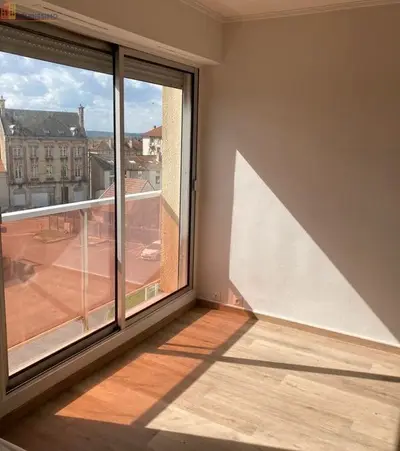 Studio à Chaumont