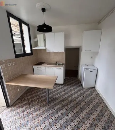 Studio à Laval