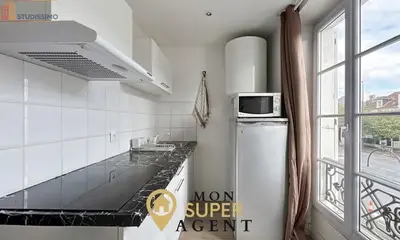 Studio à Melun