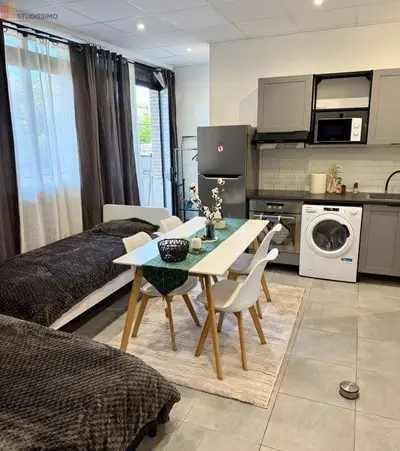 Studio à Lognes