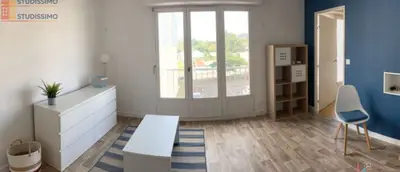 Studio à Mayenne