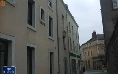 Studio à Laval