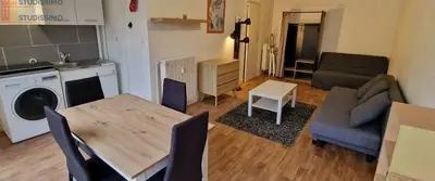 Studio à Melun