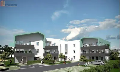 Studio à Laval