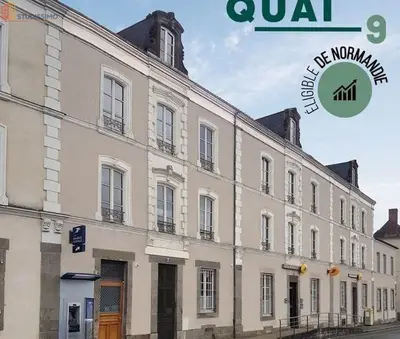 Studio à Mayenne