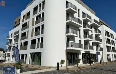 Studio à Laval