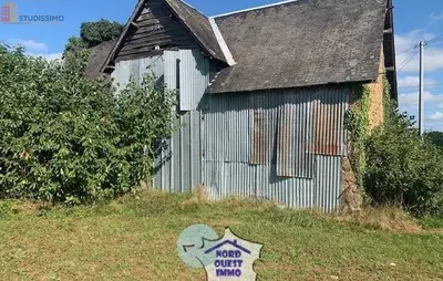 Studio à Ambrières-les-Vallées