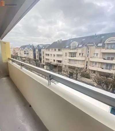 Studio à Chelles