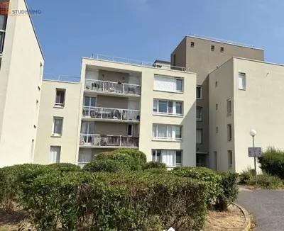 Studio à Roissy-en-Brie