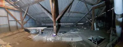 Studio à Laval