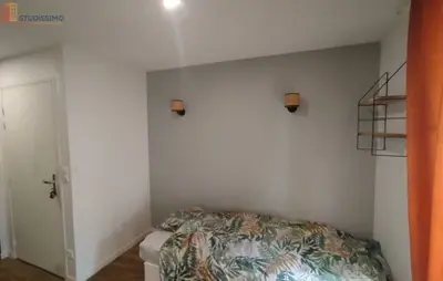 Studio à Melun