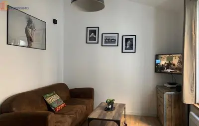 Studio à Provins