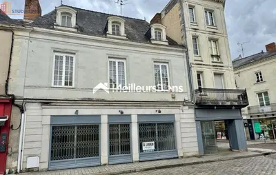 Studio à Craon