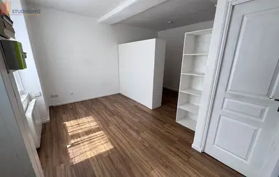 Studio à Laval