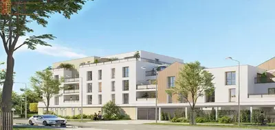 Studio à Moissy-Cramayel