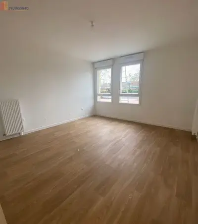 Studio à Coulommiers