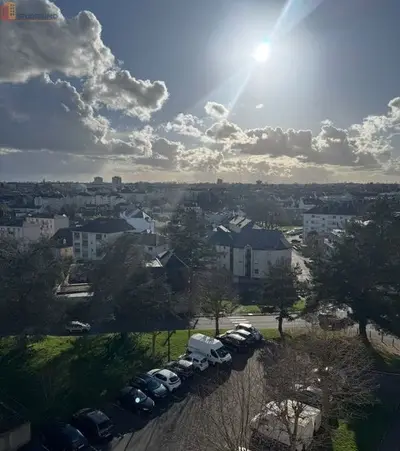 Studio à Laval