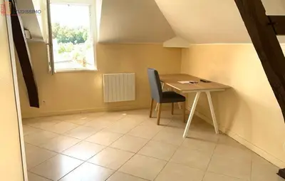 Studio à Laval
