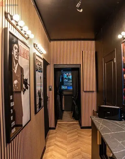 Studio à Laval