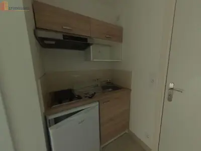 Studio à Ferrières-en-Brie