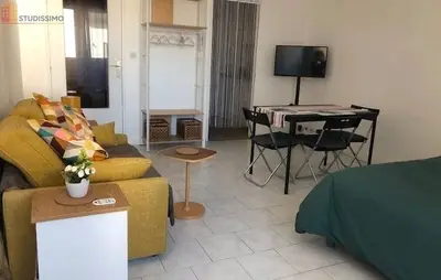 Studio à La Ferté-sous-Jouarre