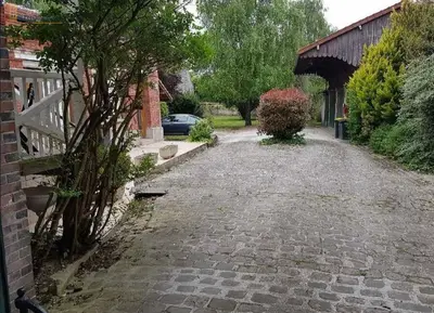 Studio à Nangis