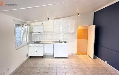 Studio à Tournan-en-Brie