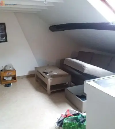 Studio à Meaux