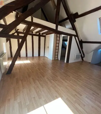 Studio à Donnemarie-Dontilly