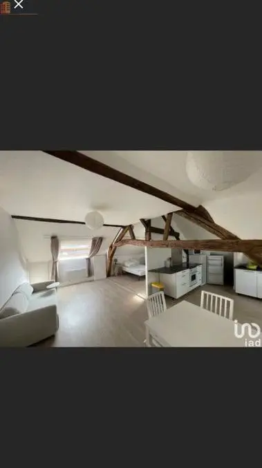 Studio à Claye-Souilly