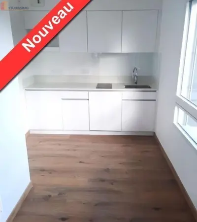 Studio à Champs-sur-Marne