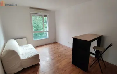 Studio à Montévrain